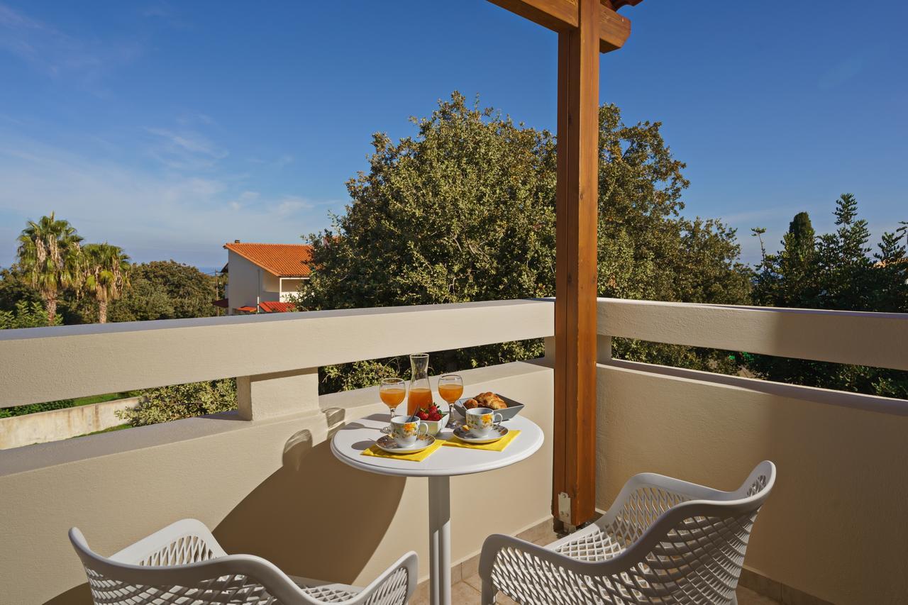 All Seasons Villas Gállos Exterior foto